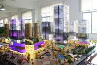 Business Model for Zhuhai Austrian Park Plaza